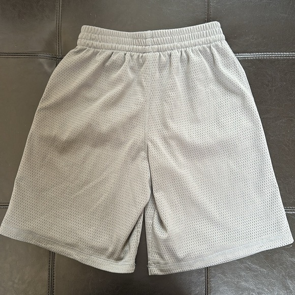 Champion mesh poly youth athletic shorts - Picture 4 of 8